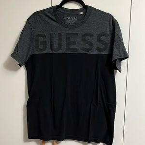 Guess tee